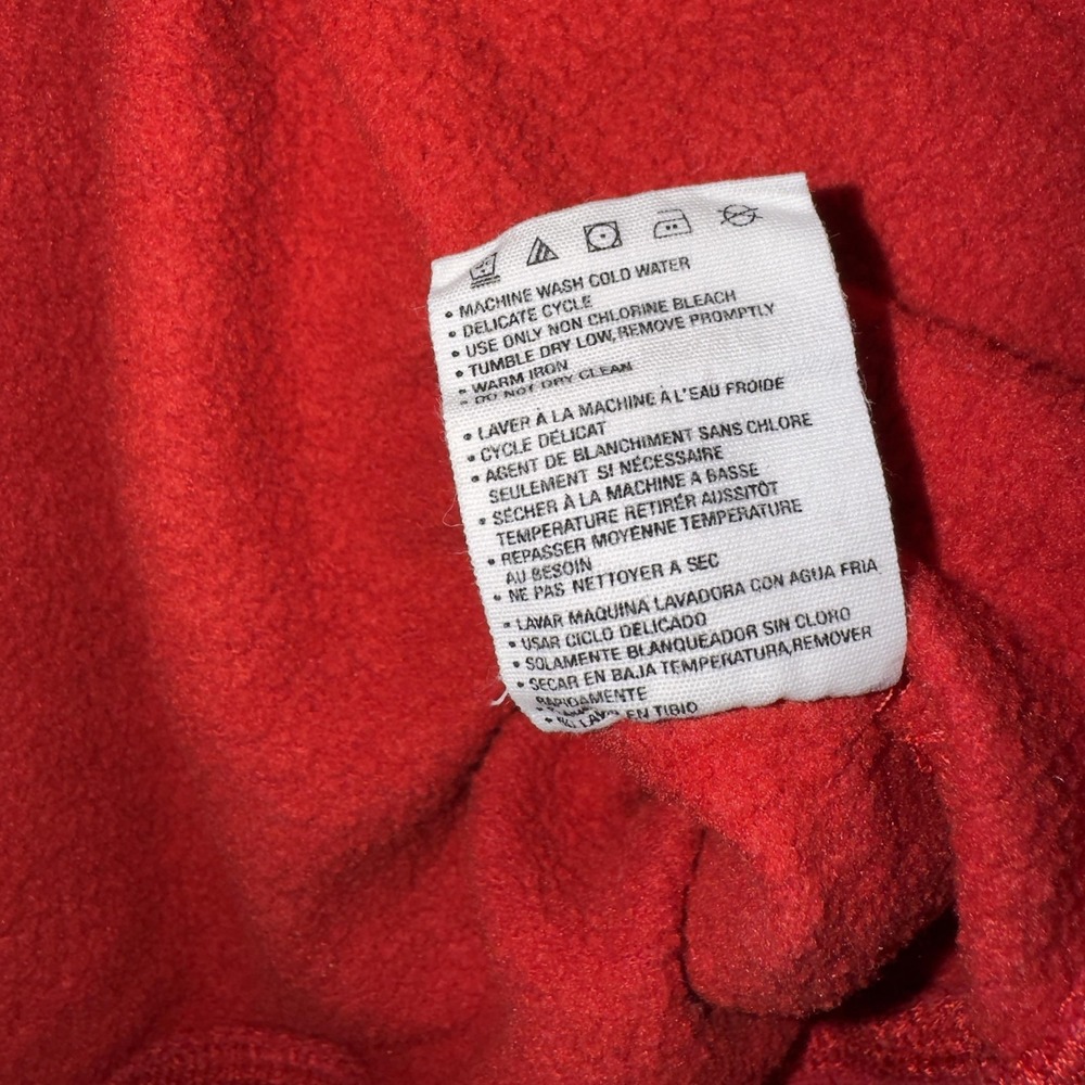 Philadelphia Phillies Hoodie Mens 2XL Red MLB Baseball New Era Pullover Fleece - Picture 3 of 13